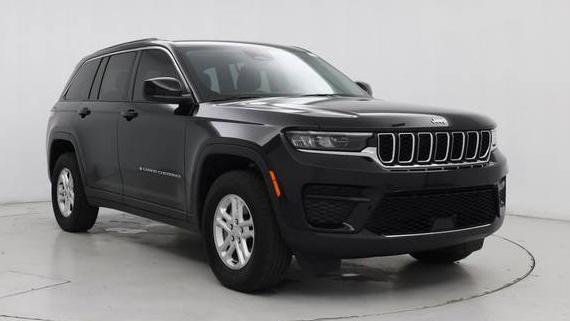 JEEP GRAND CHEROKEE 2023 1C4RJHAG5PC608474 image